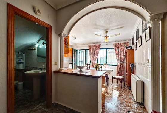 Sale - Town house -
Orihuela Costa - La Zenia