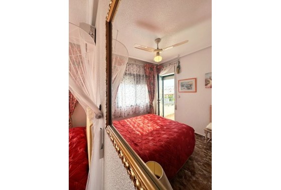 Sale - Town house -
Orihuela Costa - La Zenia