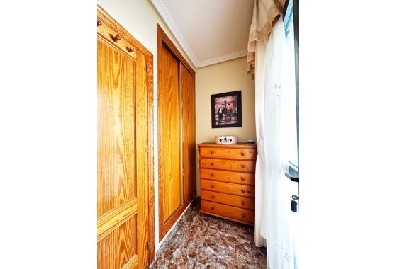 Sale - Town house -
Orihuela Costa - La Zenia