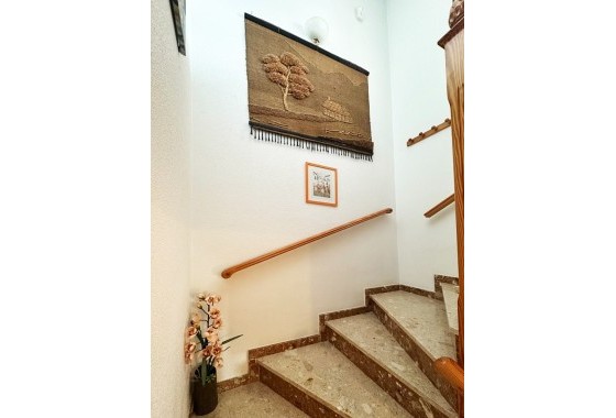 Sale - Town house -
Orihuela Costa - La Zenia