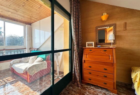 Sale - Town house -
Orihuela Costa - La Zenia