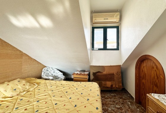 Sale - Town house -
Orihuela Costa - La Zenia