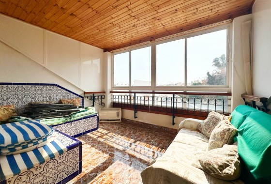 Sale - Town house -
Orihuela Costa - La Zenia