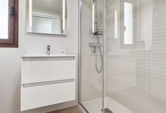 Herverkoop - Apartement Flat -
Cartagena - Playa Honda-Playa Paraíso