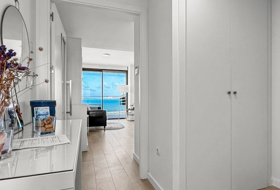 Herverkoop - Apartement Flat -
Cartagena - Playa Honda-Playa Paraíso