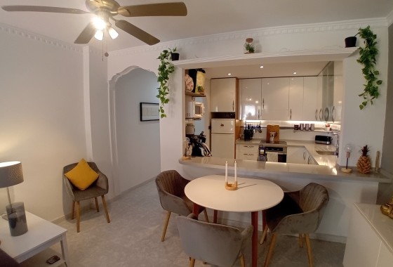 Sprzedaż - Apartament mieszkanie -
Algorfa