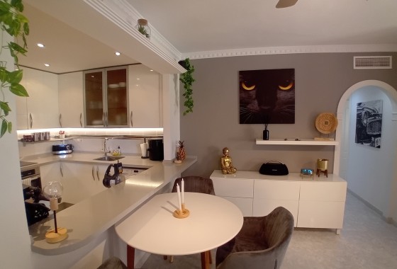 Sprzedaż - Apartament mieszkanie -
Algorfa