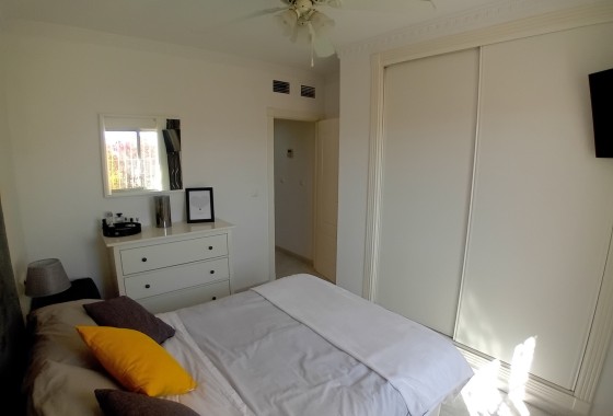 Sprzedaż - Apartament mieszkanie -
Algorfa