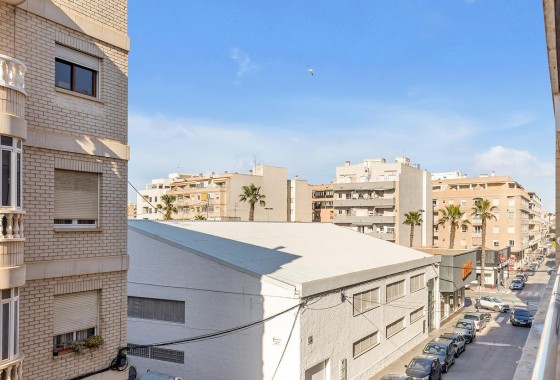 Herverkoop - Appartement / Flat -
Torrevieja - Centro