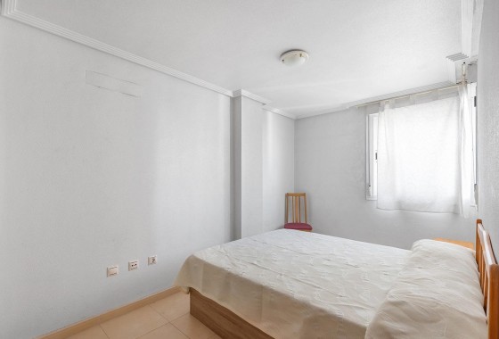 Herverkoop - Appartement / Flat -
Torrevieja - Centro