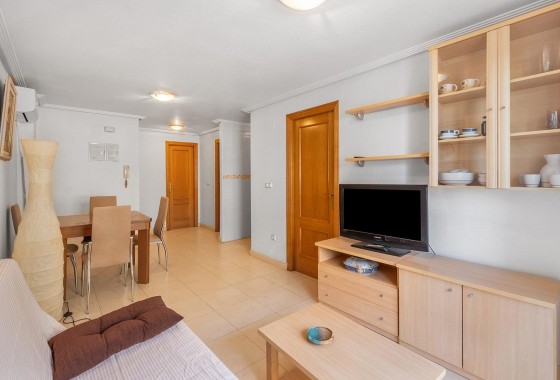 Herverkoop - Appartement / Flat -
Torrevieja - Centro