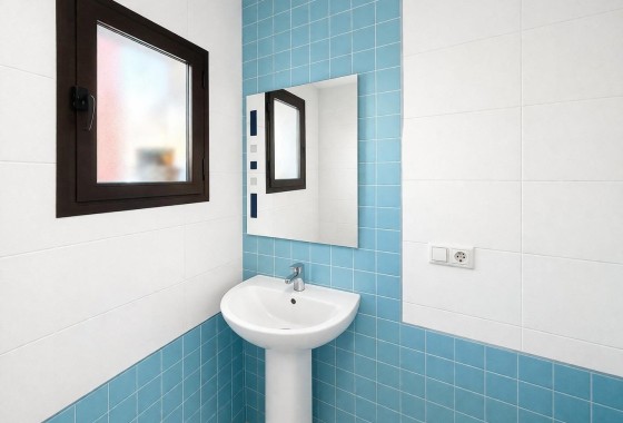 Sprzedaż - Dom miejski -
Torrevieja - Aguas Nuevas