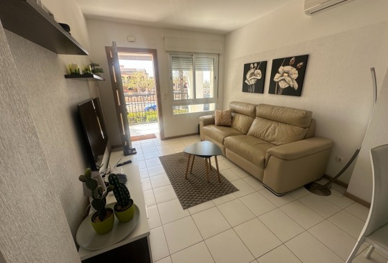 Herverkoop - Appartement / Flat -
Torrevieja - Aguas Nuevas