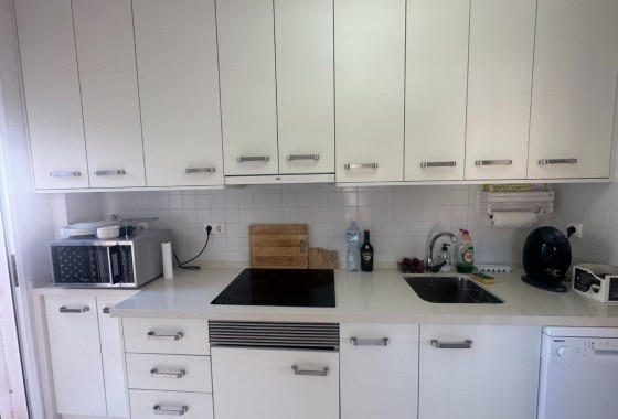 Herverkoop - Appartement / Flat -
Torrevieja - Aguas Nuevas