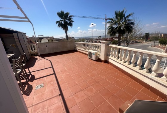 Herverkoop - Appartement / Flat -
Torrevieja - Aguas Nuevas