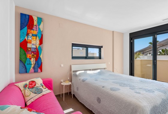 Herverkoop - Vrijstaande Villa -
Ciudad Quesada - Rojales - Ciudad Quesada