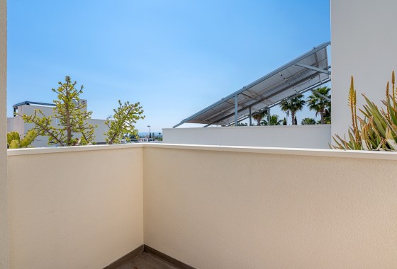 Herverkoop - Vrijstaande Villa -
Ciudad Quesada - Rojales - Ciudad Quesada