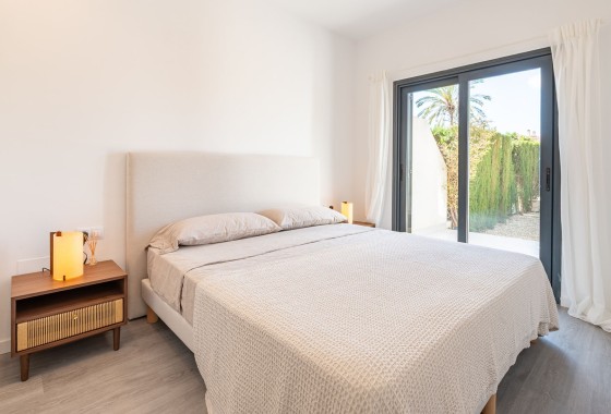 NIEUWBOUW - Appartement / Flat -
Cala Murada (Manacor) - Spain