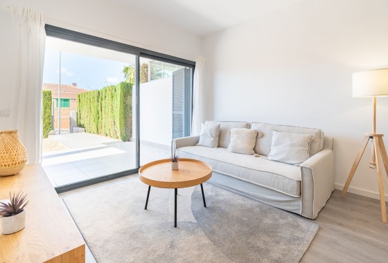 NIEUWBOUW - Appartement / Flat -
Cala Murada (Manacor) - Spain