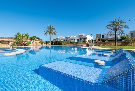 NIEUWBOUW - Appartement / Flat -
Cala Murada (Manacor) - Spain