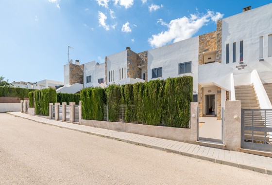 NIEUWBOUW - Appartement / Flat -
Cala Murada (Manacor) - Spain