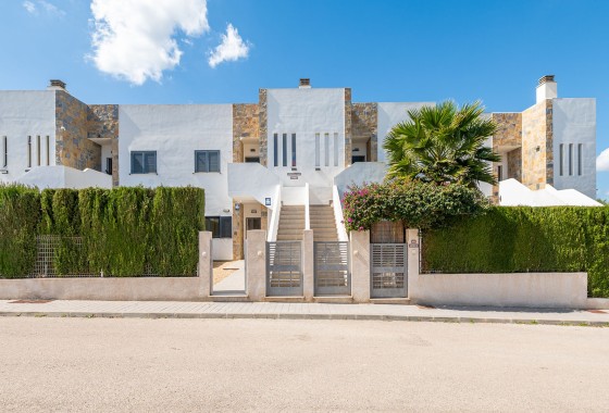 NIEUWBOUW - Appartement / Flat -
Cala Murada (Manacor) - Spain