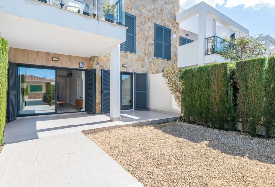 NIEUWBOUW - Appartement / Flat -
Cala Murada (Manacor) - Spain