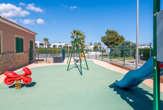 NIEUWBOUW - Appartement / Flat -
Cala Murada (Manacor) - Spain