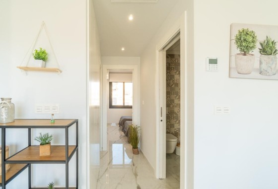 Herverkoop - Appartement / Flat -
Orihuela Costa - PAU 26