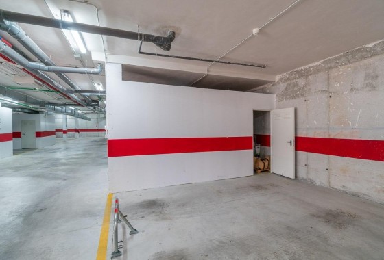 Herverkoop - Appartement / Flat -
Orihuela Costa - PAU 26