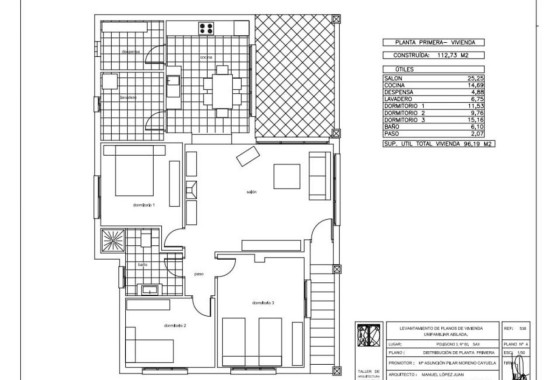 Revente - Villa Individuelle -
SAX