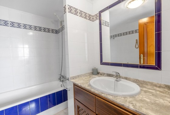 Herverkoop - Appartement / Flat -
Torrevieja - Aldea del mar