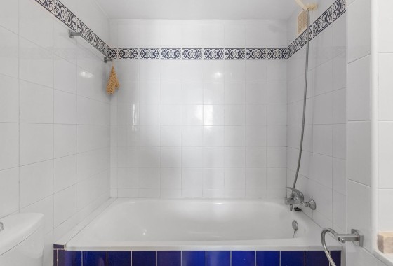 Herverkoop - Appartement / Flat -
Torrevieja - Aldea del mar