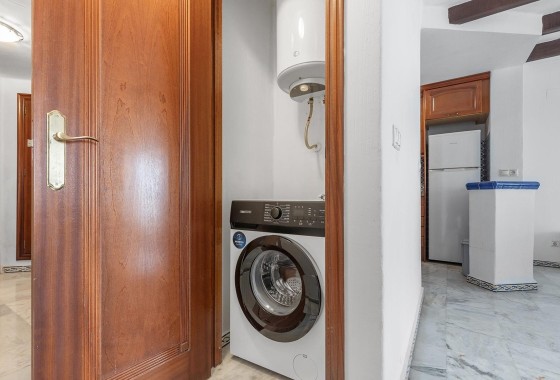 Herverkoop - Appartement / Flat -
Torrevieja - Aldea del mar