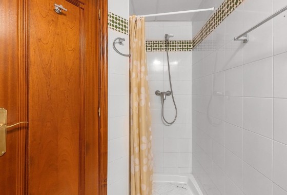 Herverkoop - Appartement / Flat -
Torrevieja - Aldea del mar