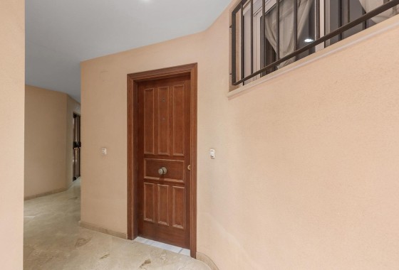 Herverkoop - Appartement / Flat -
Torrevieja - Aldea del mar