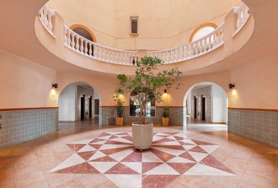 Herverkoop - Appartement / Flat -
Torrevieja - Aldea del mar