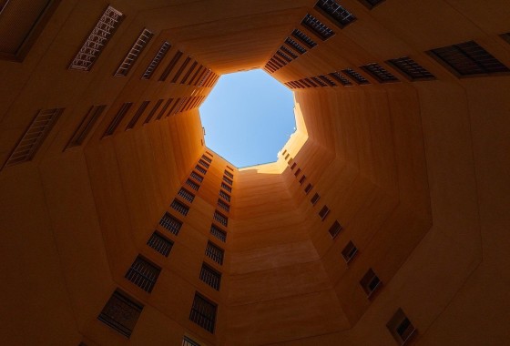 Herverkoop - Appartement / Flat -
Torrevieja - Aldea del mar