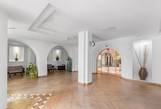 Herverkoop - Appartement / Flat -
Torrevieja - Aldea del mar