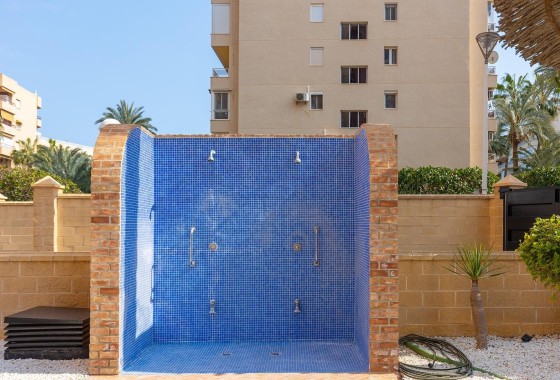 Herverkoop - Appartement / Flat -
Torrevieja - Aldea del mar