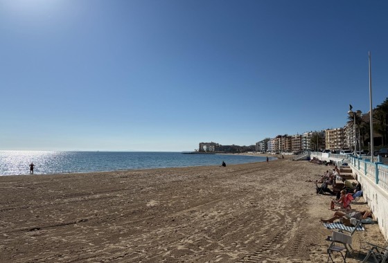 Herverkoop - Appartement / Flat -
Torrevieja - Aldea del mar