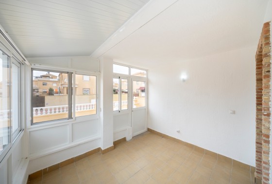 Herverkoop - Halfvrijstaande villa -
Ciudad Quesada - Rojales - Ciudad Quesada