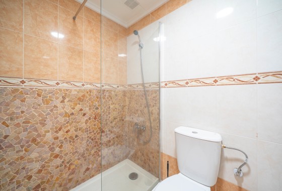 Herverkoop - Halfvrijstaande villa -
Ciudad Quesada - Rojales - Ciudad Quesada