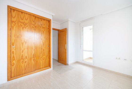 Herverkoop - Halfvrijstaande villa -
Ciudad Quesada - Rojales - Ciudad Quesada