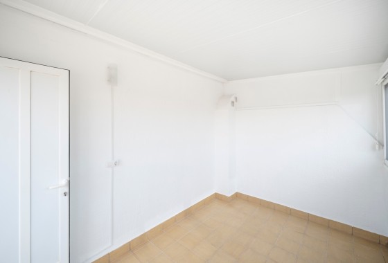 Herverkoop - Halfvrijstaande villa -
Ciudad Quesada - Rojales - Ciudad Quesada