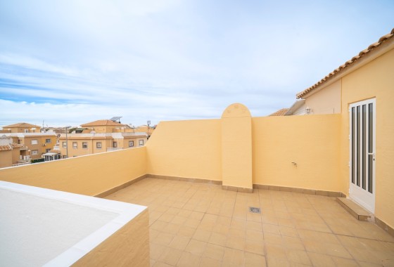 Herverkoop - Halfvrijstaande villa -
Ciudad Quesada - Rojales - Ciudad Quesada