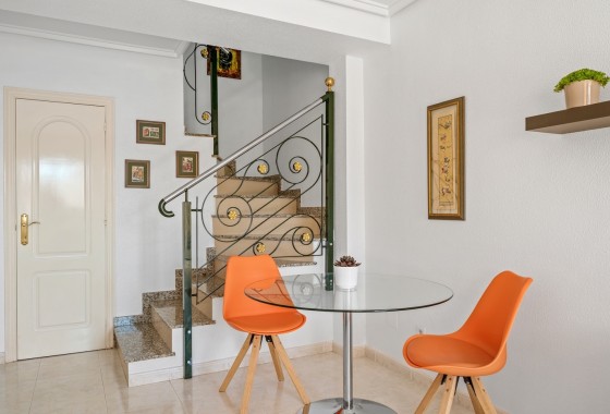 Sprzedaż - Dom miejski -
Ciudad Quesada - Rojales - Rojales