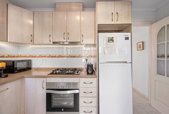 Sprzedaż - Dom miejski -
Ciudad Quesada - Rojales - Rojales