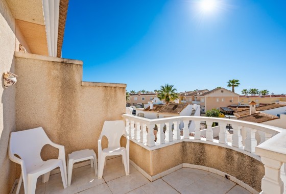 Sprzedaż - Dom miejski -
Ciudad Quesada - Rojales - Rojales