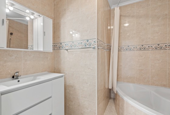 Sprzedaż - Dom miejski -
Ciudad Quesada - Rojales - Rojales